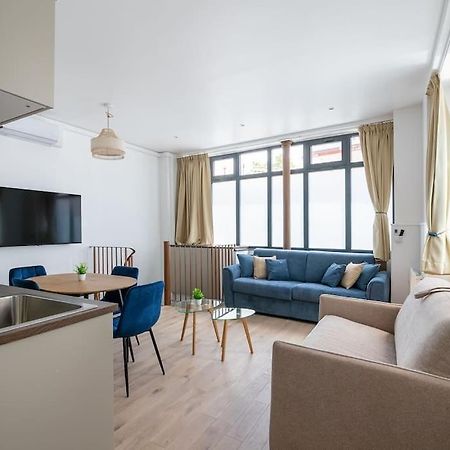 New 2 Br- 2 Bedroom In Paris 15 Eiffel Clim エクステリア 写真
