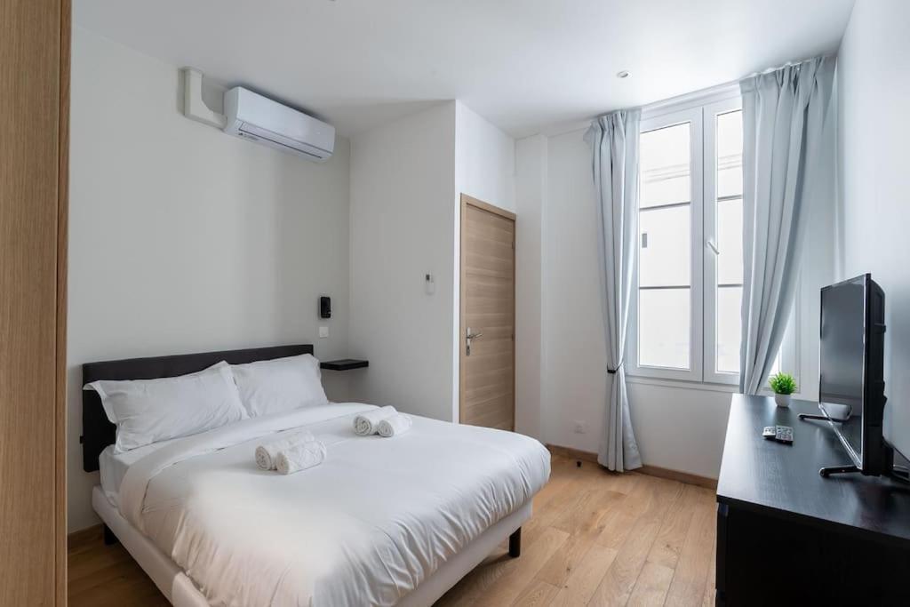 New 2 Br- 2 Bedroom In Paris 15 Eiffel Clim エクステリア 写真
